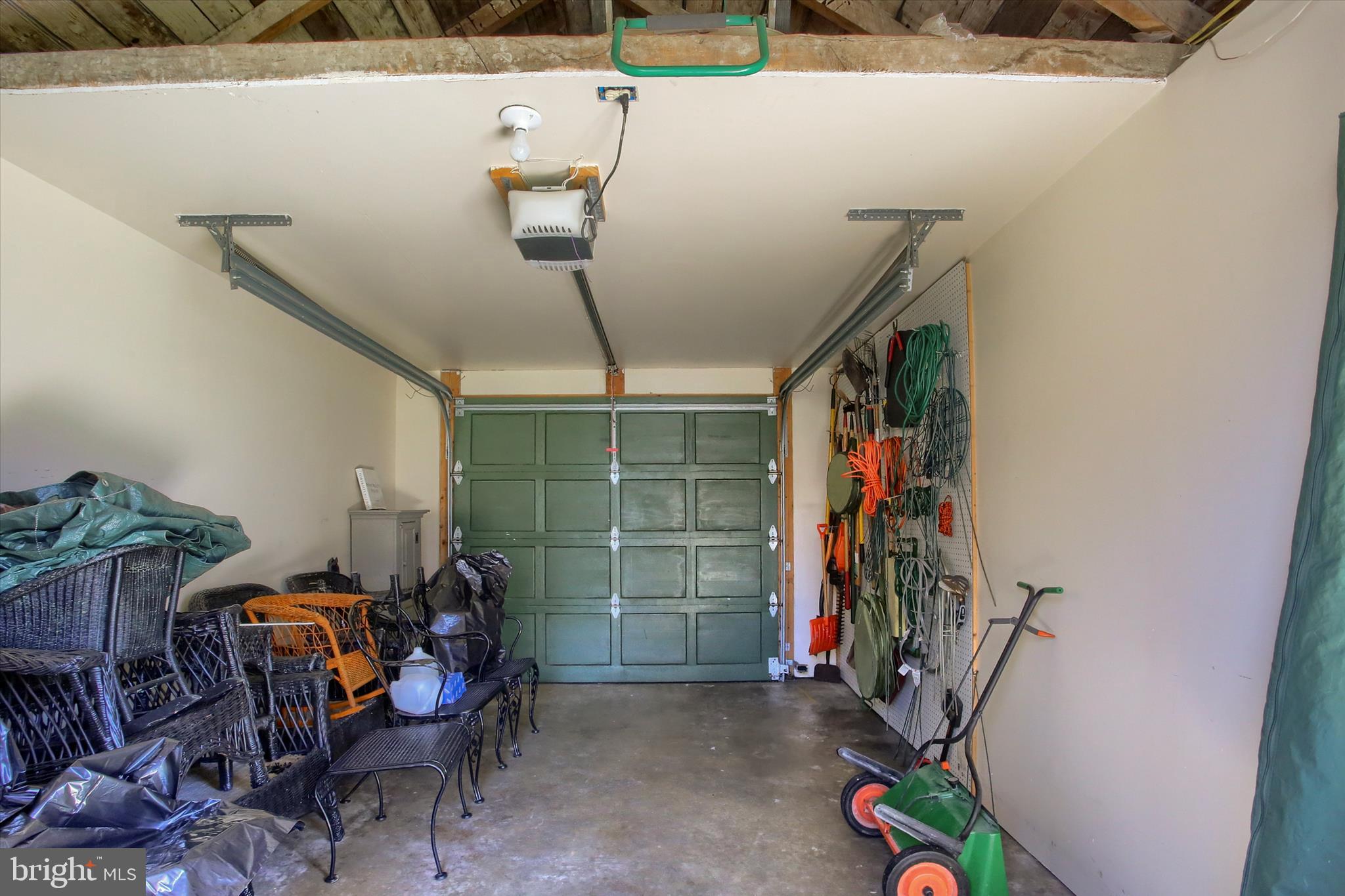 CAMP HILL BOROUGH - Residential