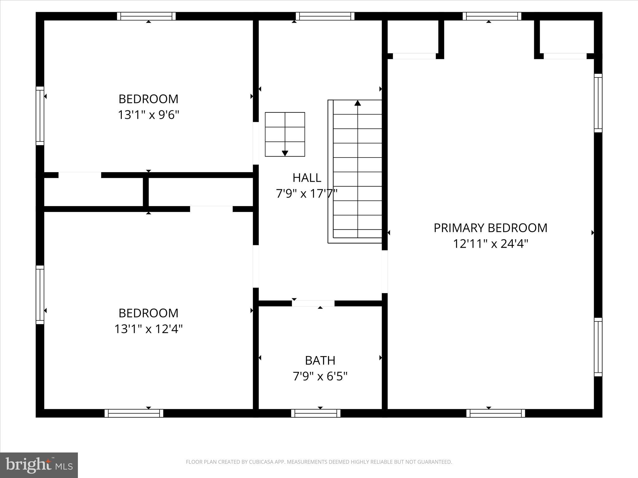 CAMP HILL BOROUGH - Residential