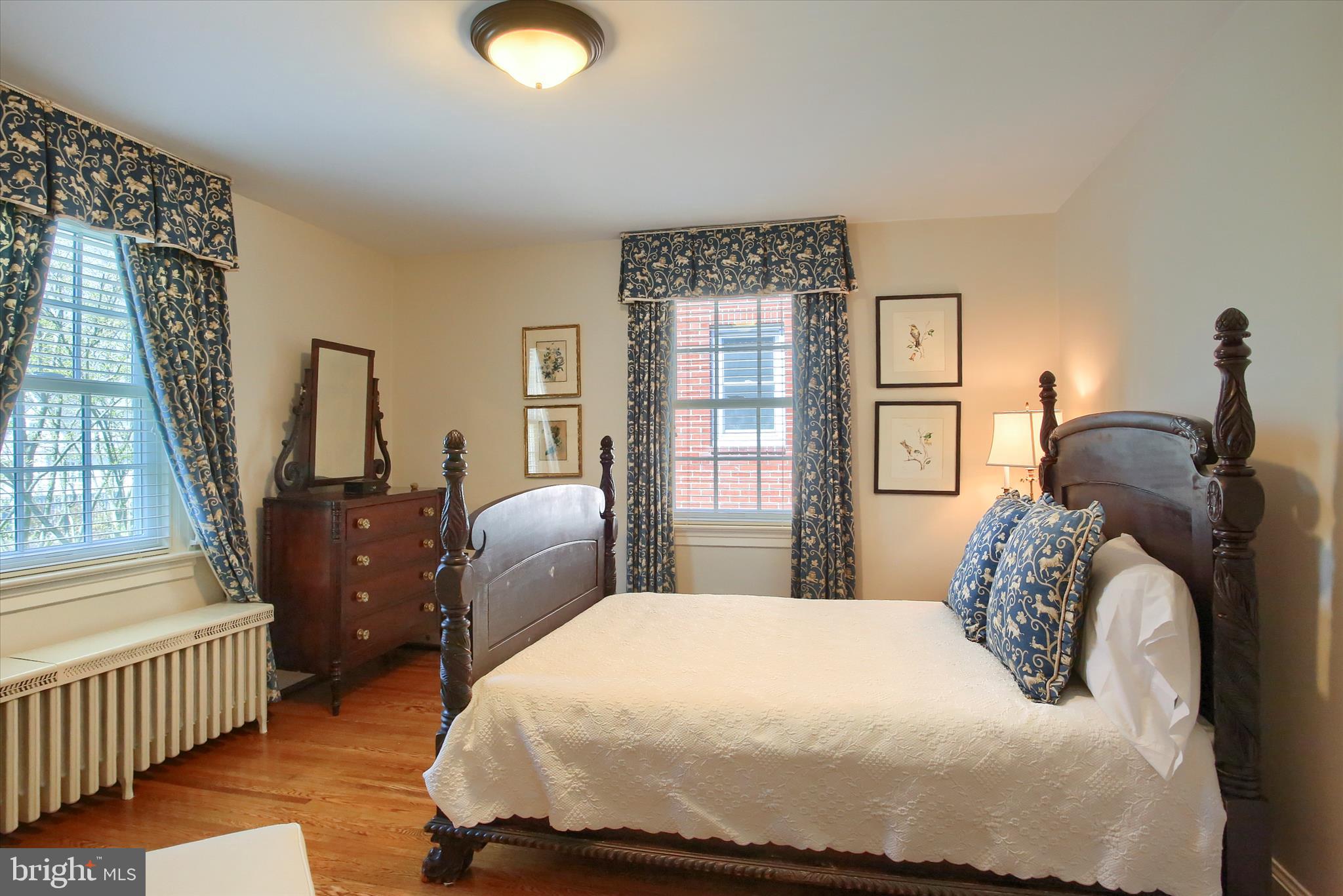 CAMP HILL BOROUGH - Residential