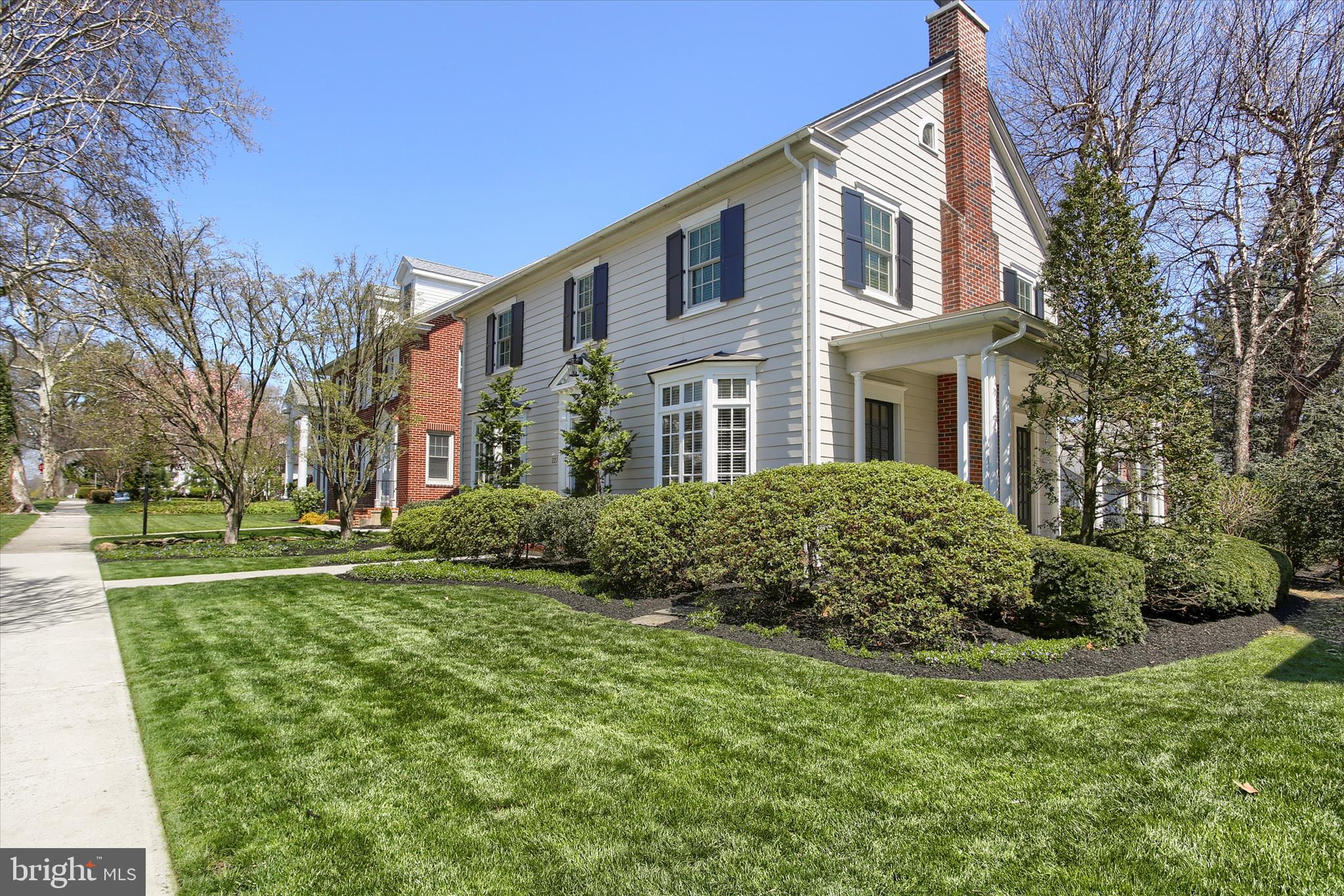 CAMP HILL BOROUGH - Residential