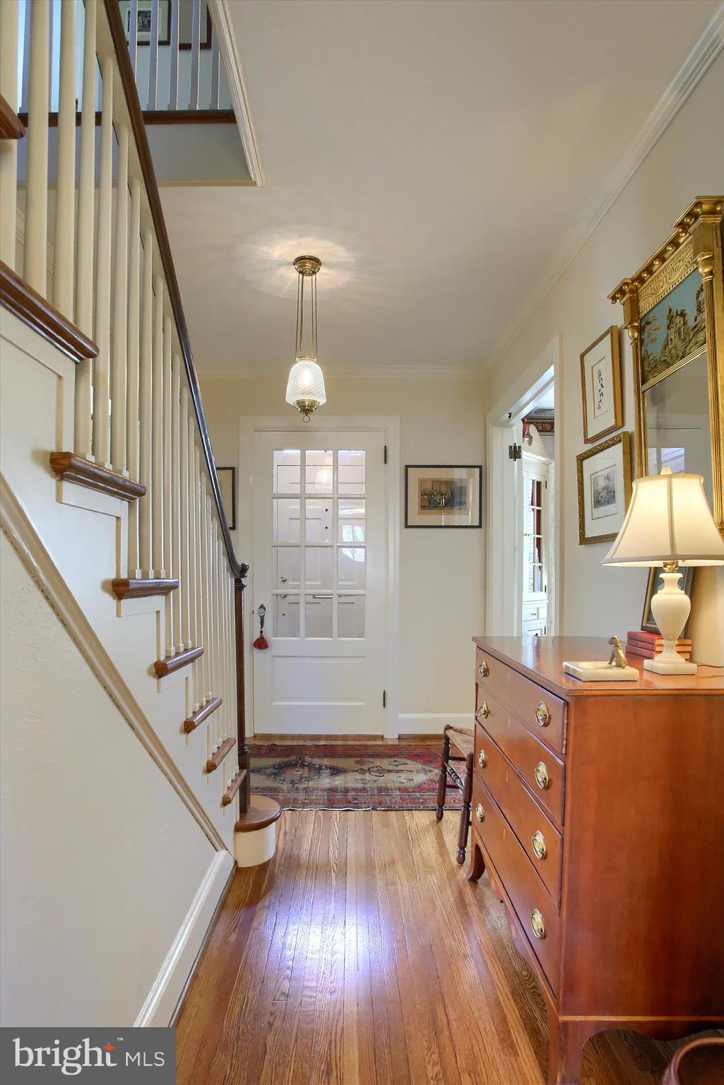 CAMP HILL BOROUGH - Residential