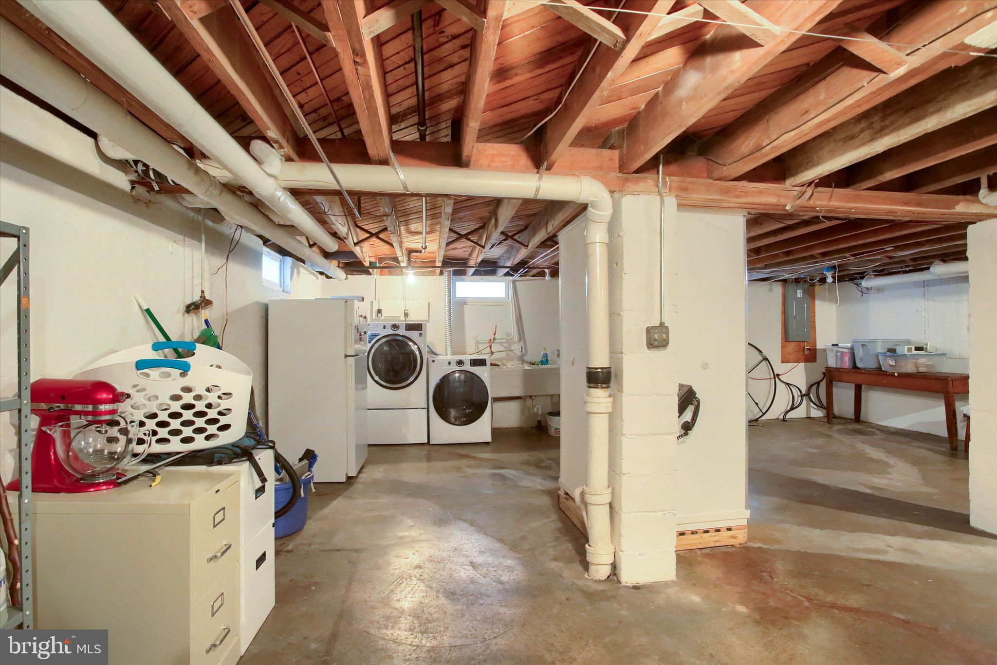 CAMP HILL BOROUGH - Residential