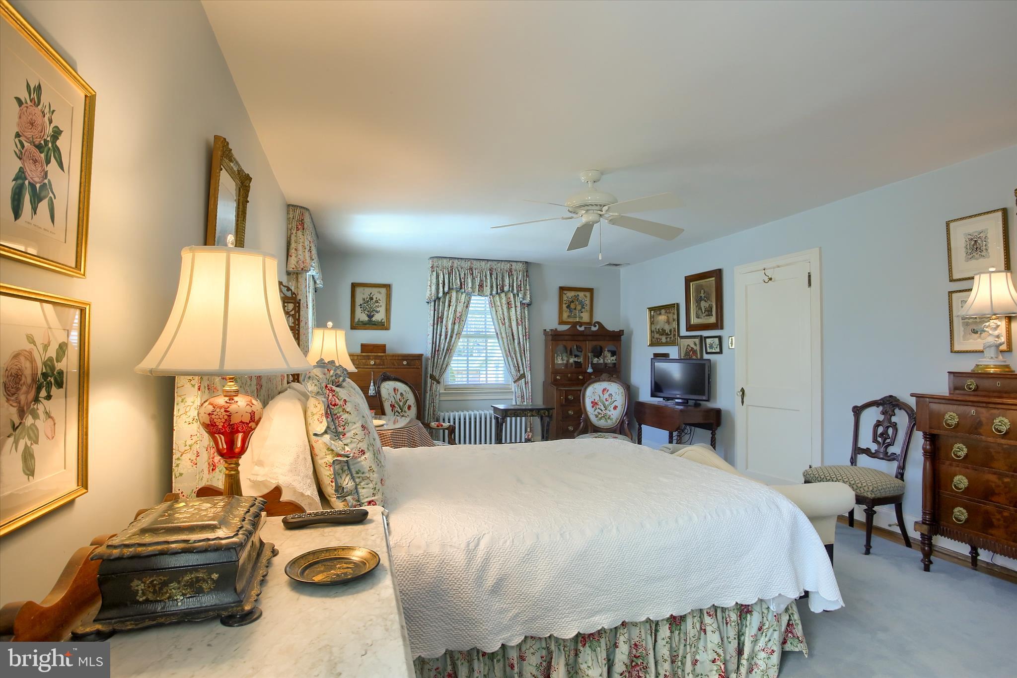 CAMP HILL BOROUGH - Residential