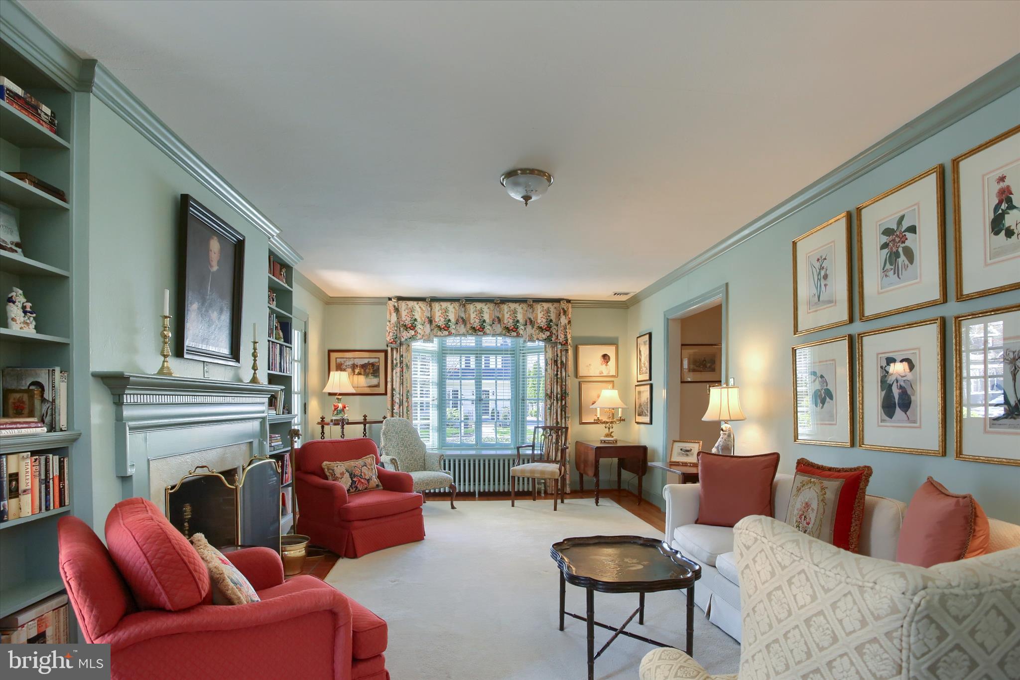 CAMP HILL BOROUGH - Residential