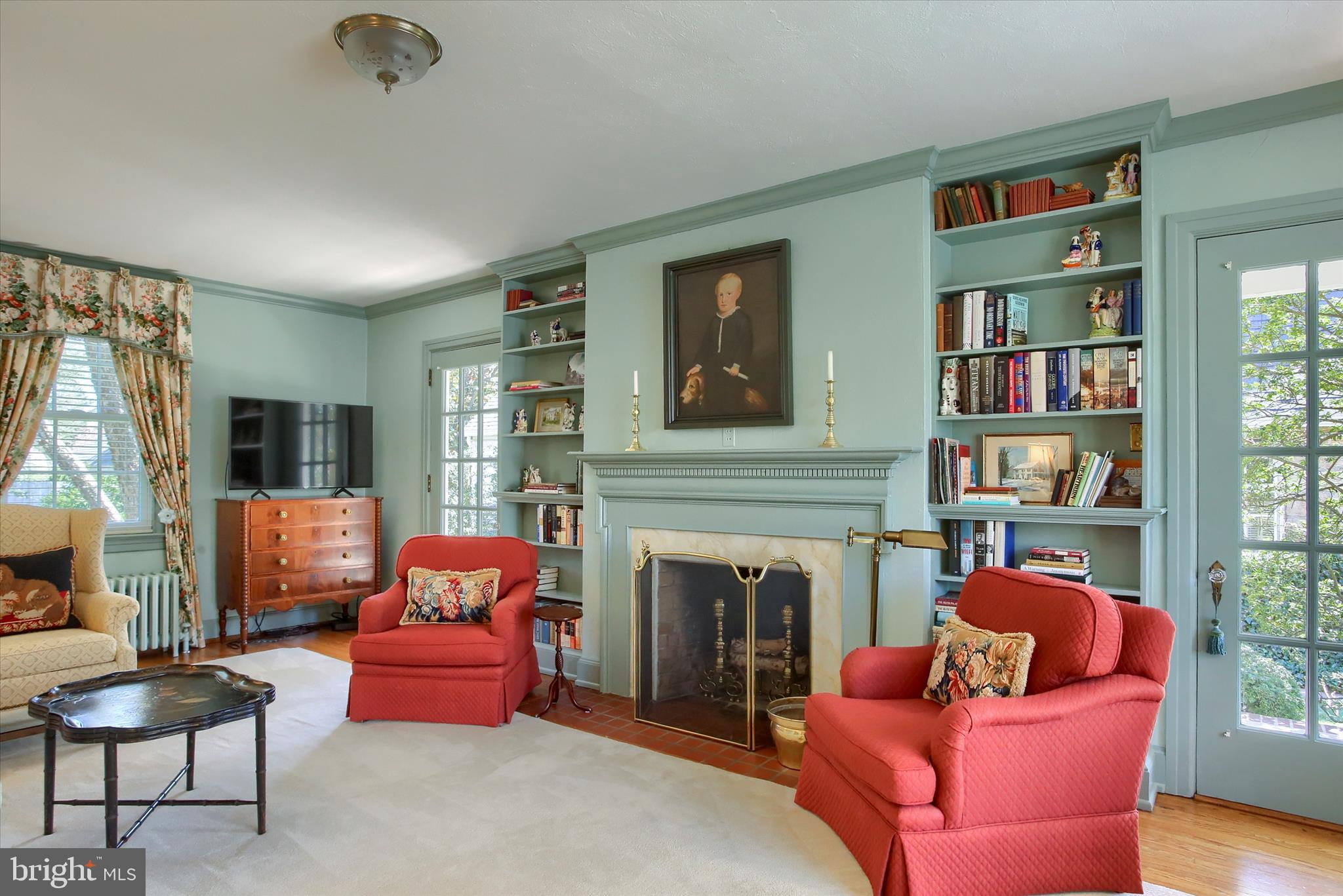 CAMP HILL BOROUGH - Residential