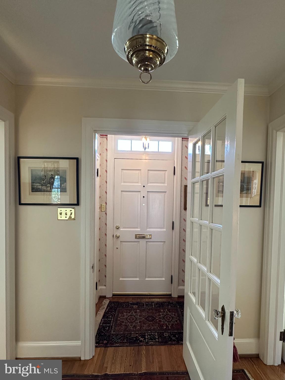 CAMP HILL BOROUGH - Residential