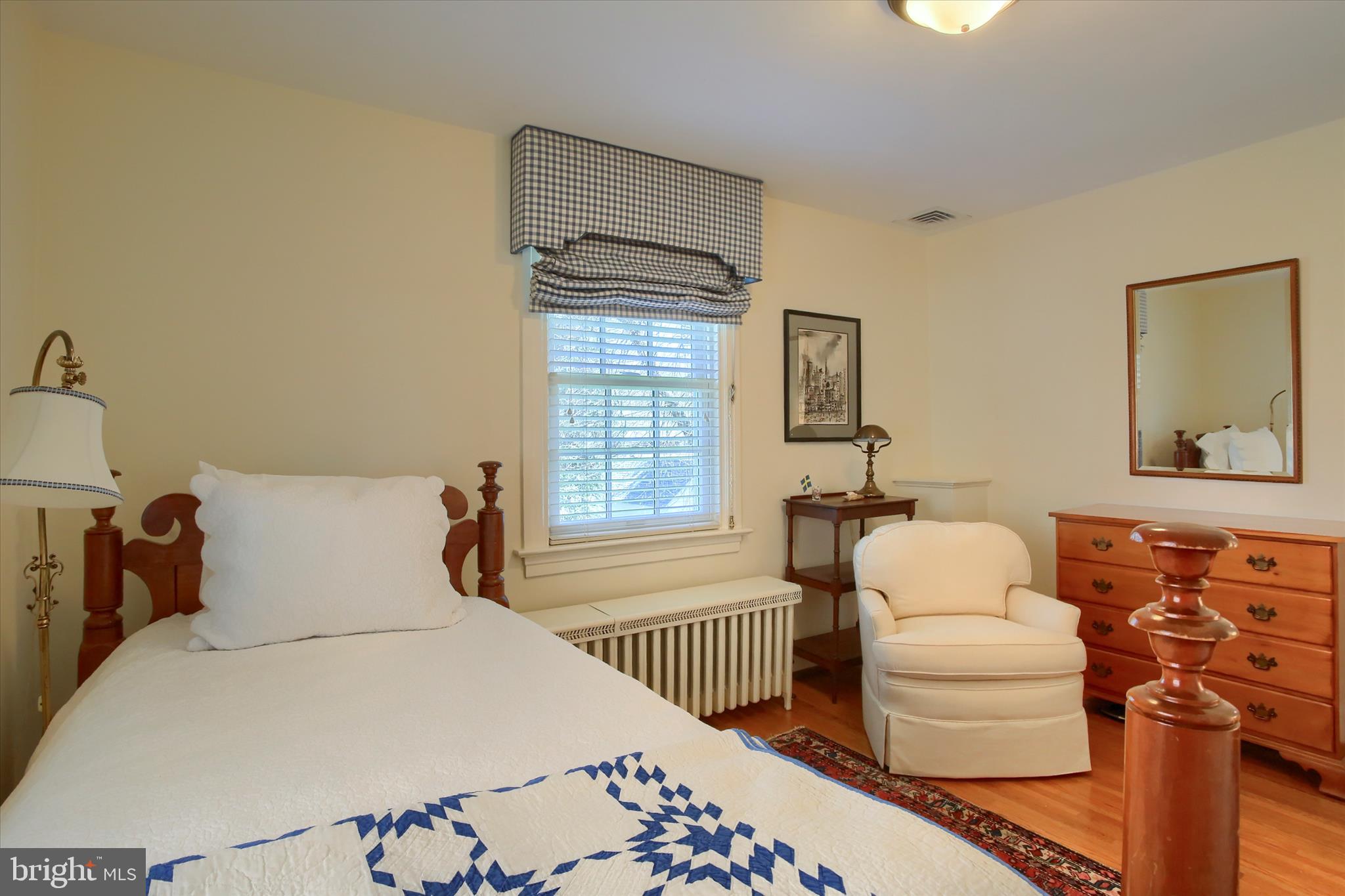 CAMP HILL BOROUGH - Residential