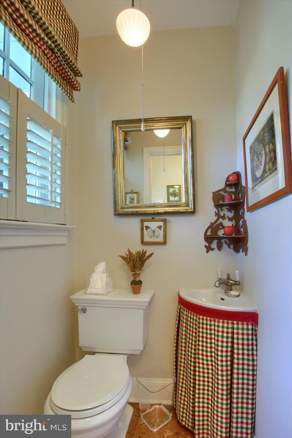 CAMP HILL BOROUGH - Residential