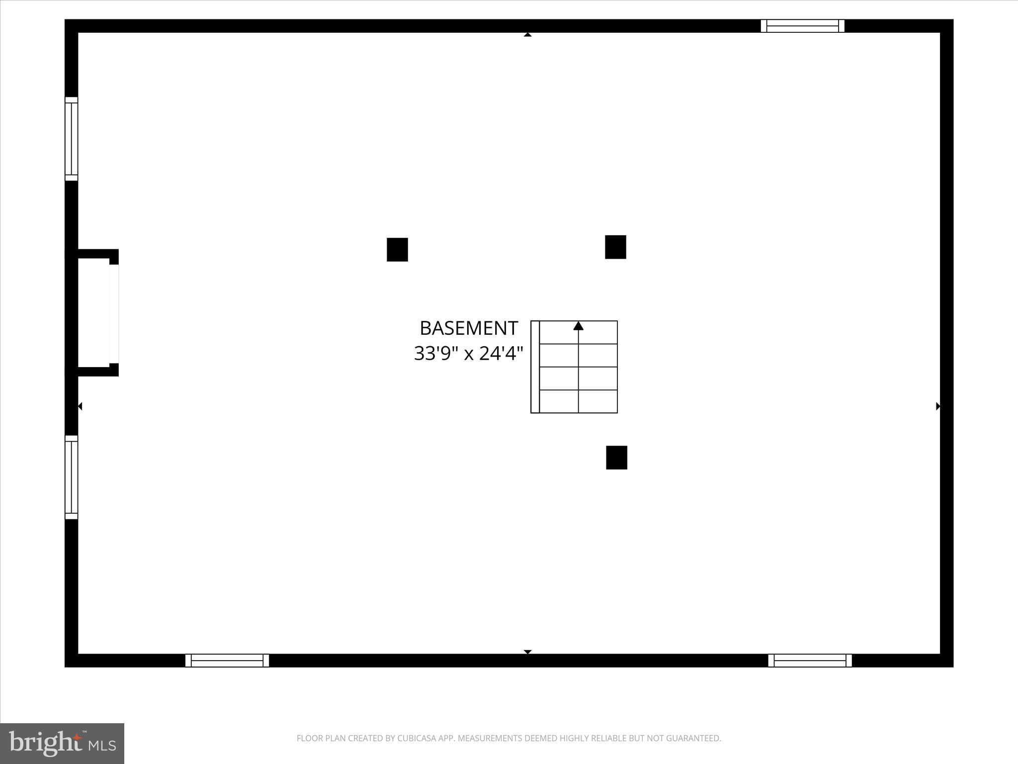 CAMP HILL BOROUGH - Residential