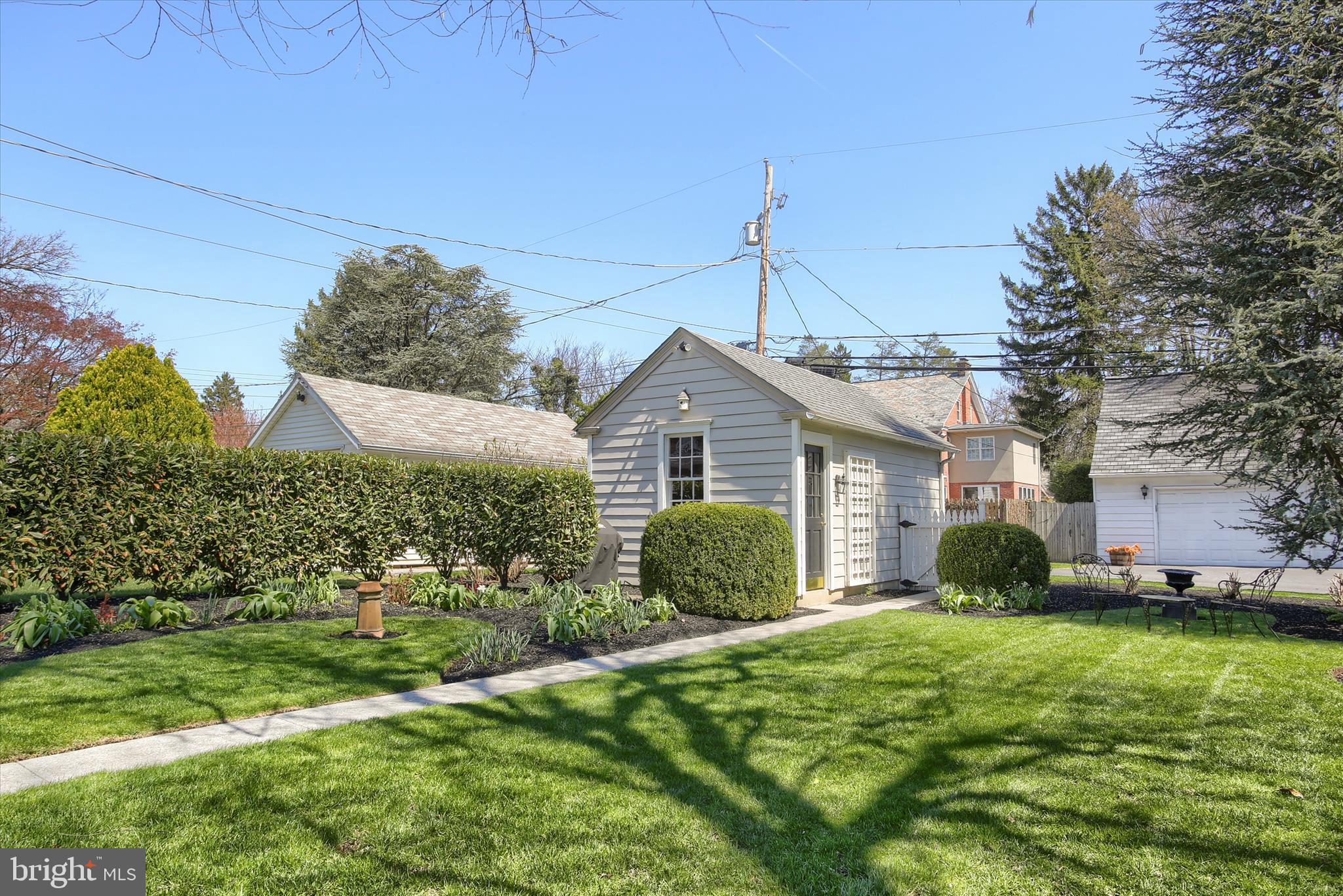 CAMP HILL BOROUGH - Residential