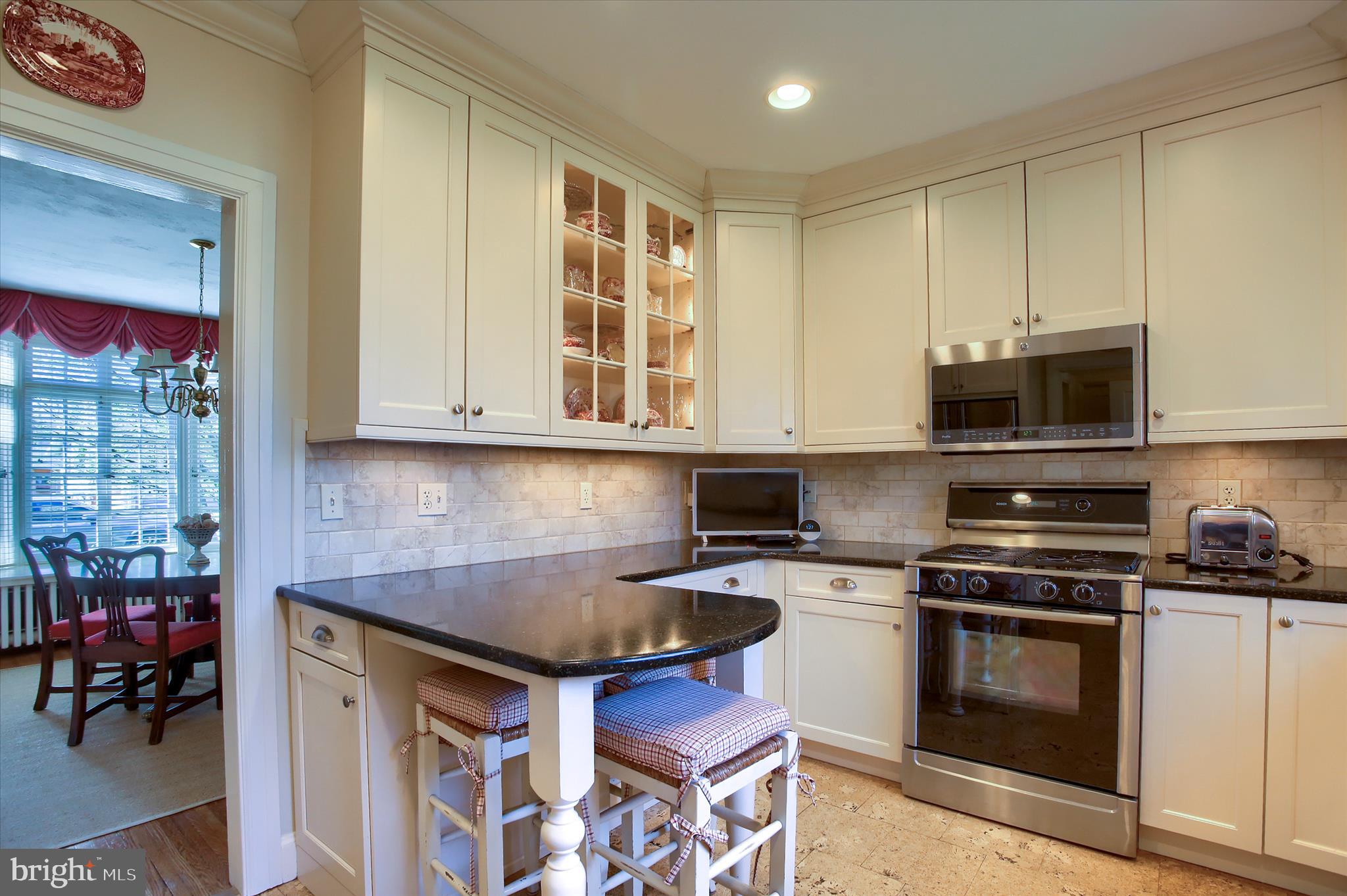 CAMP HILL BOROUGH - Residential