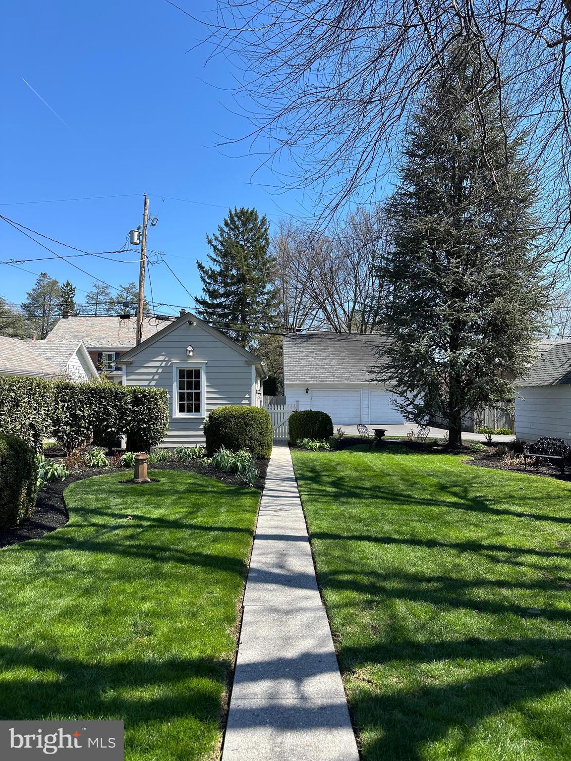 CAMP HILL BOROUGH - Residential