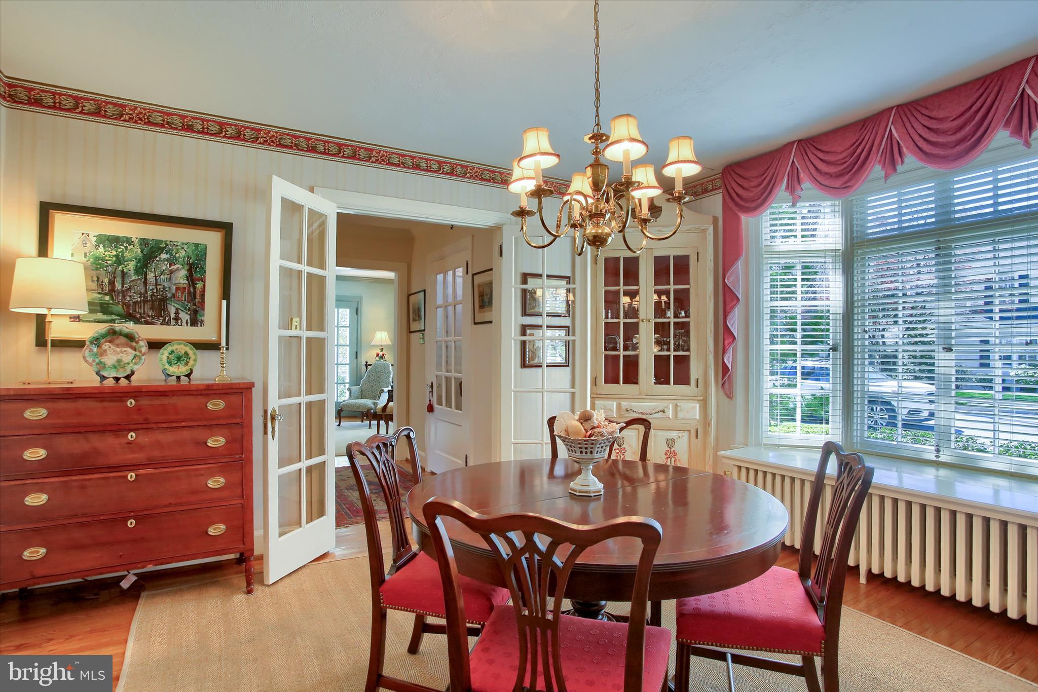 CAMP HILL BOROUGH - Residential