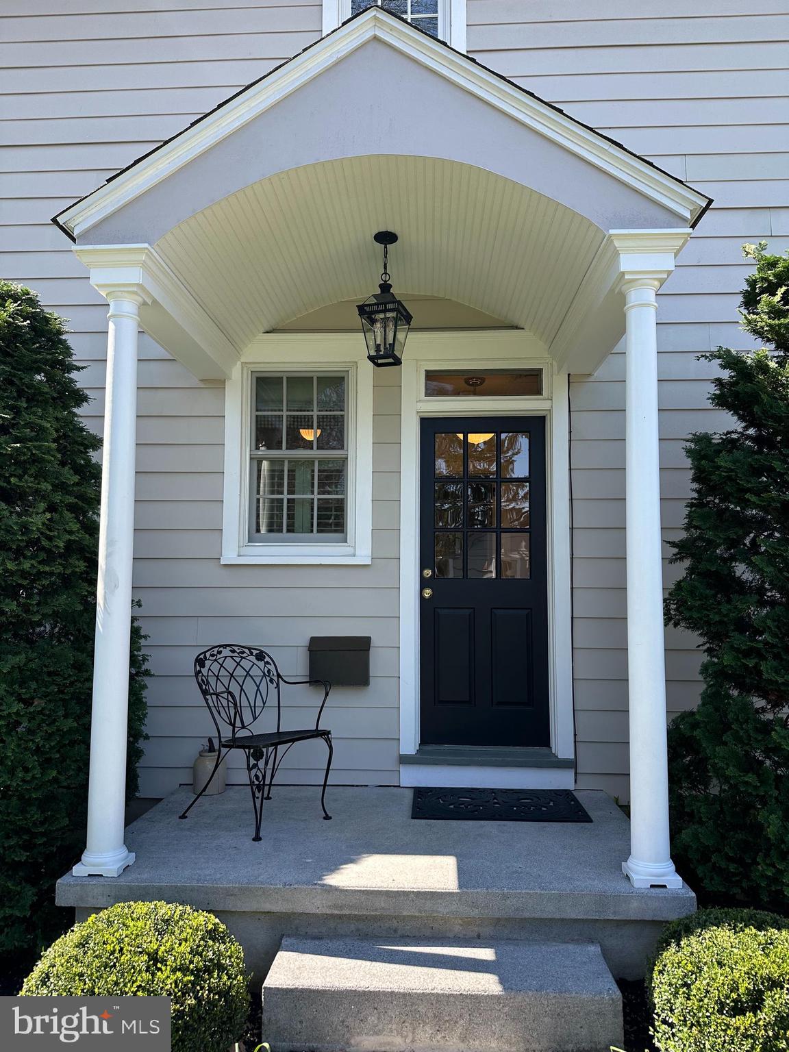 CAMP HILL BOROUGH - Residential