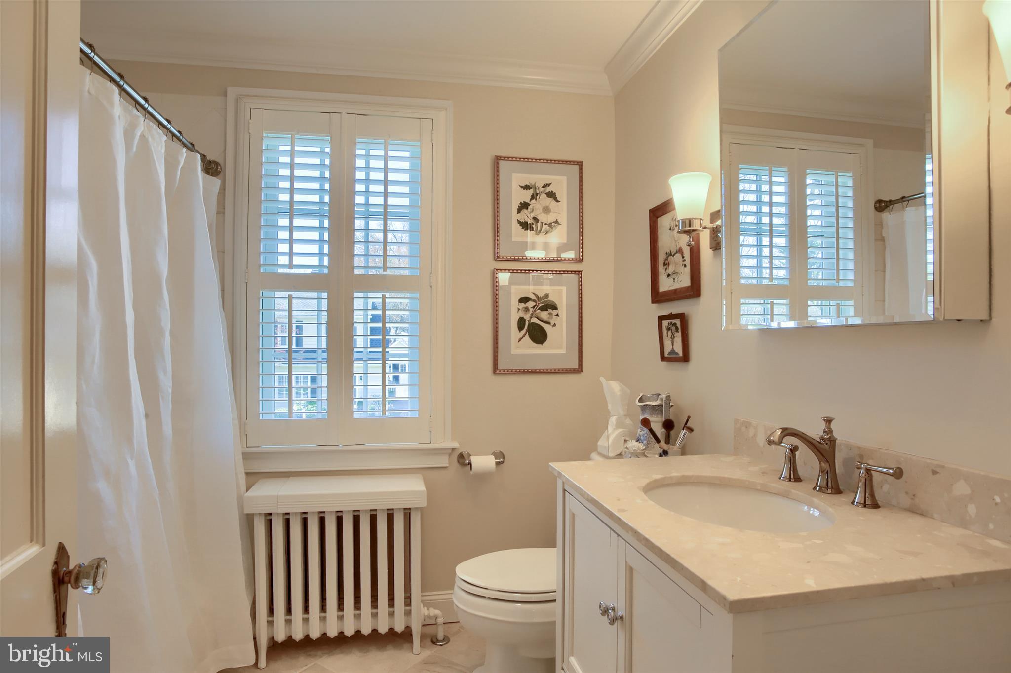 CAMP HILL BOROUGH - Residential