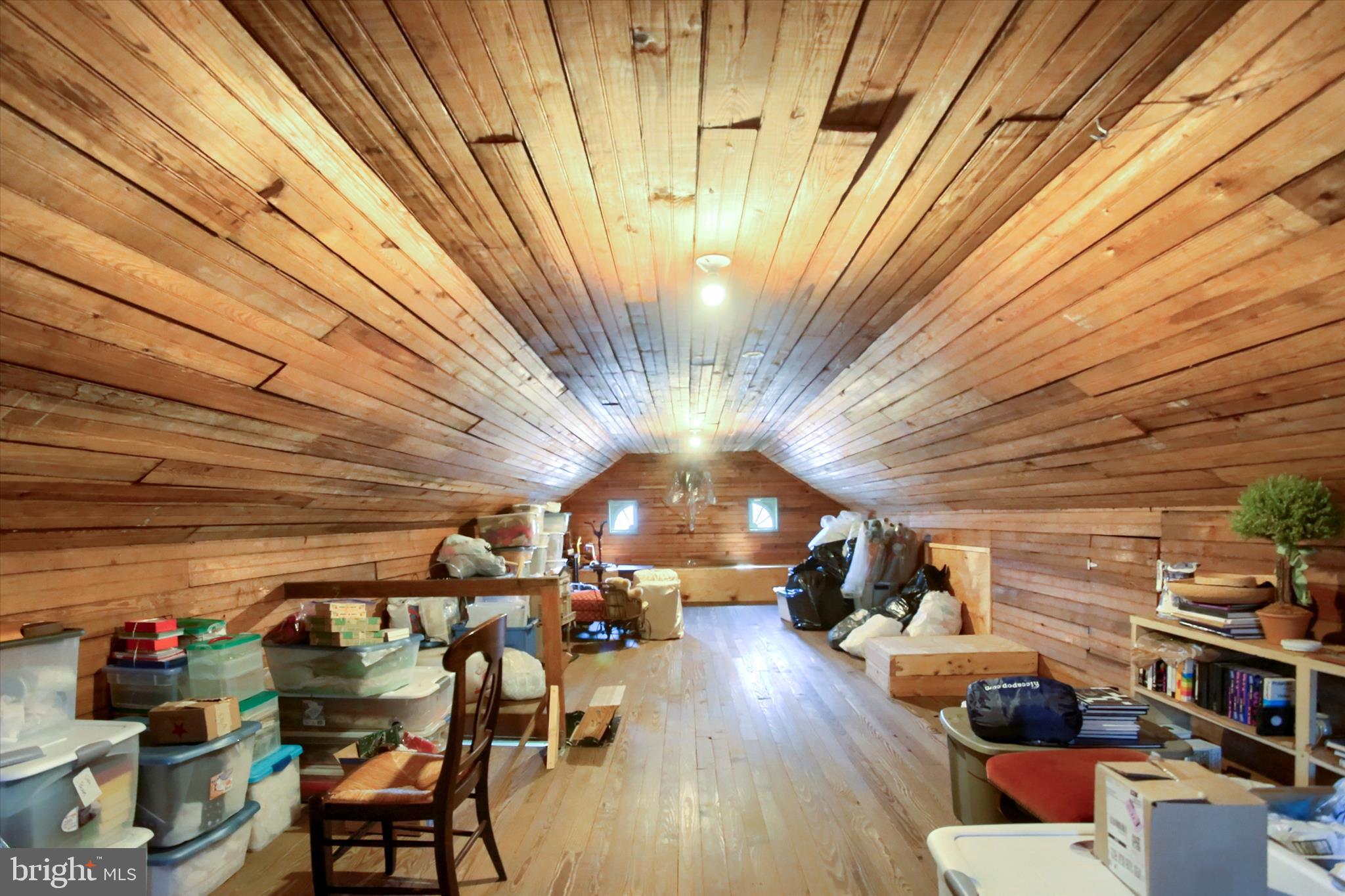 CAMP HILL BOROUGH - Residential