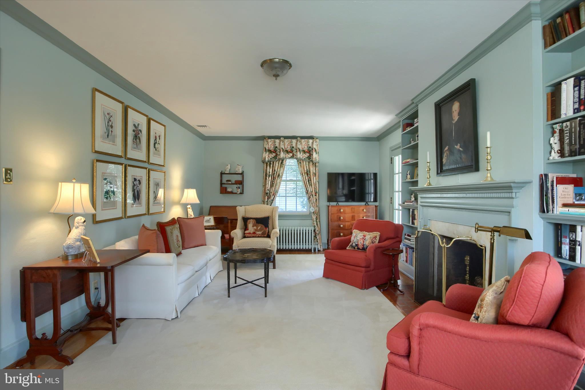 CAMP HILL BOROUGH - Residential