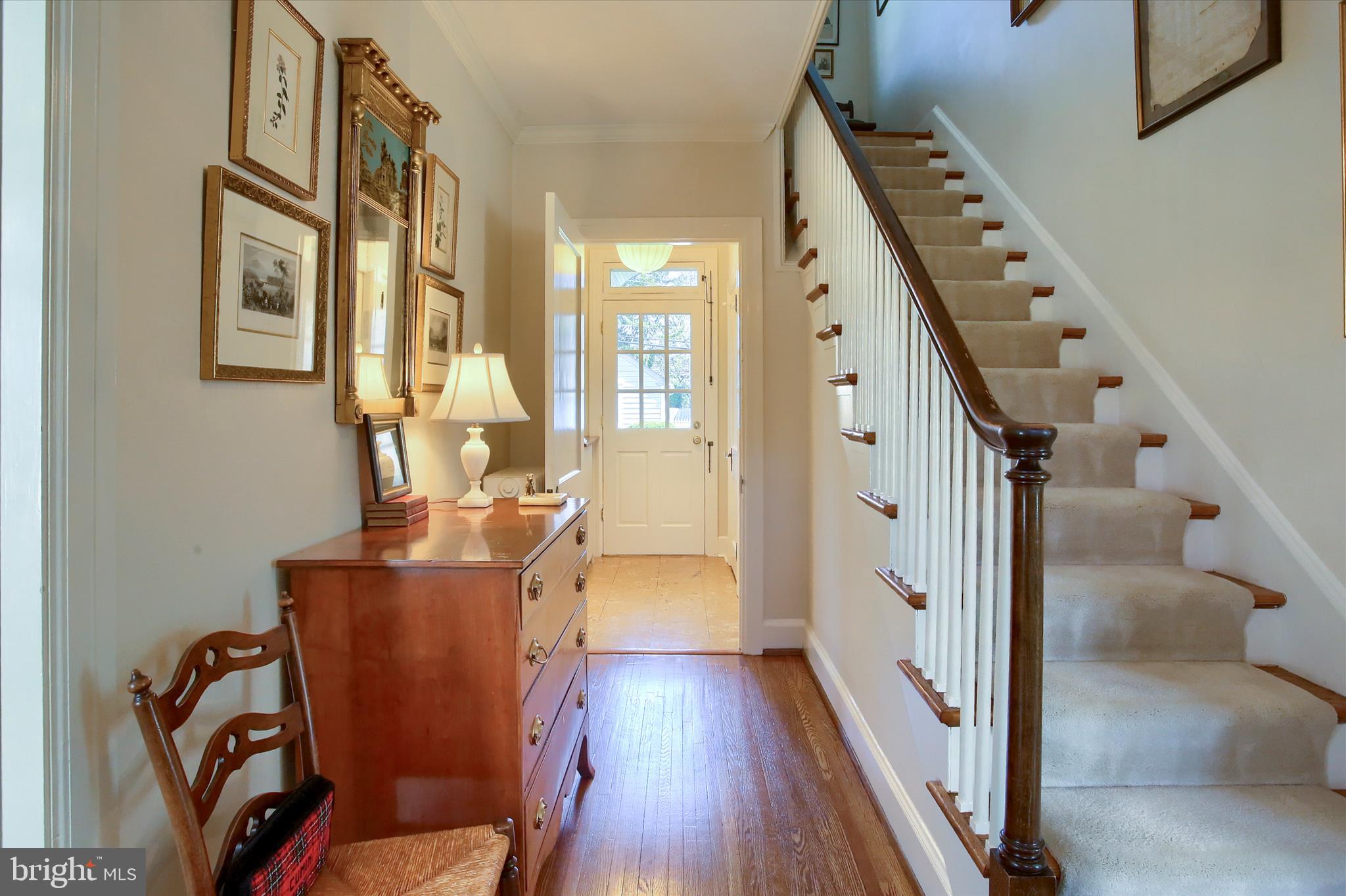 CAMP HILL BOROUGH - Residential