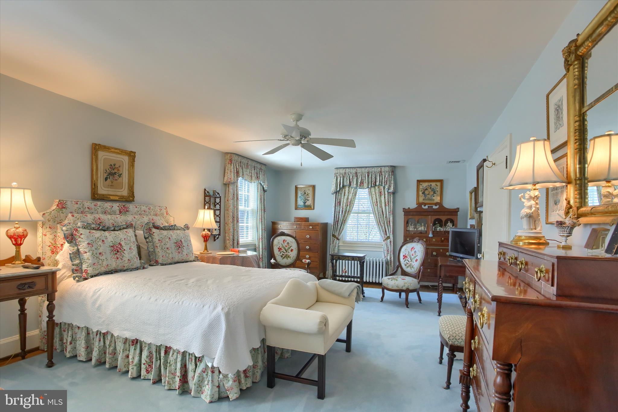 CAMP HILL BOROUGH - Residential