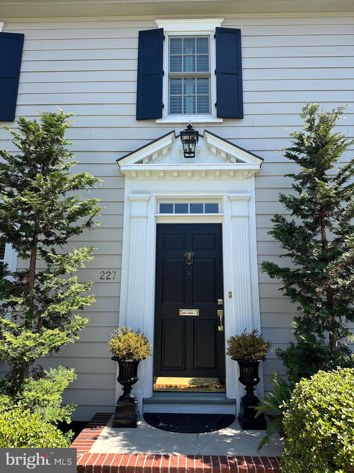 CAMP HILL BOROUGH - Residential