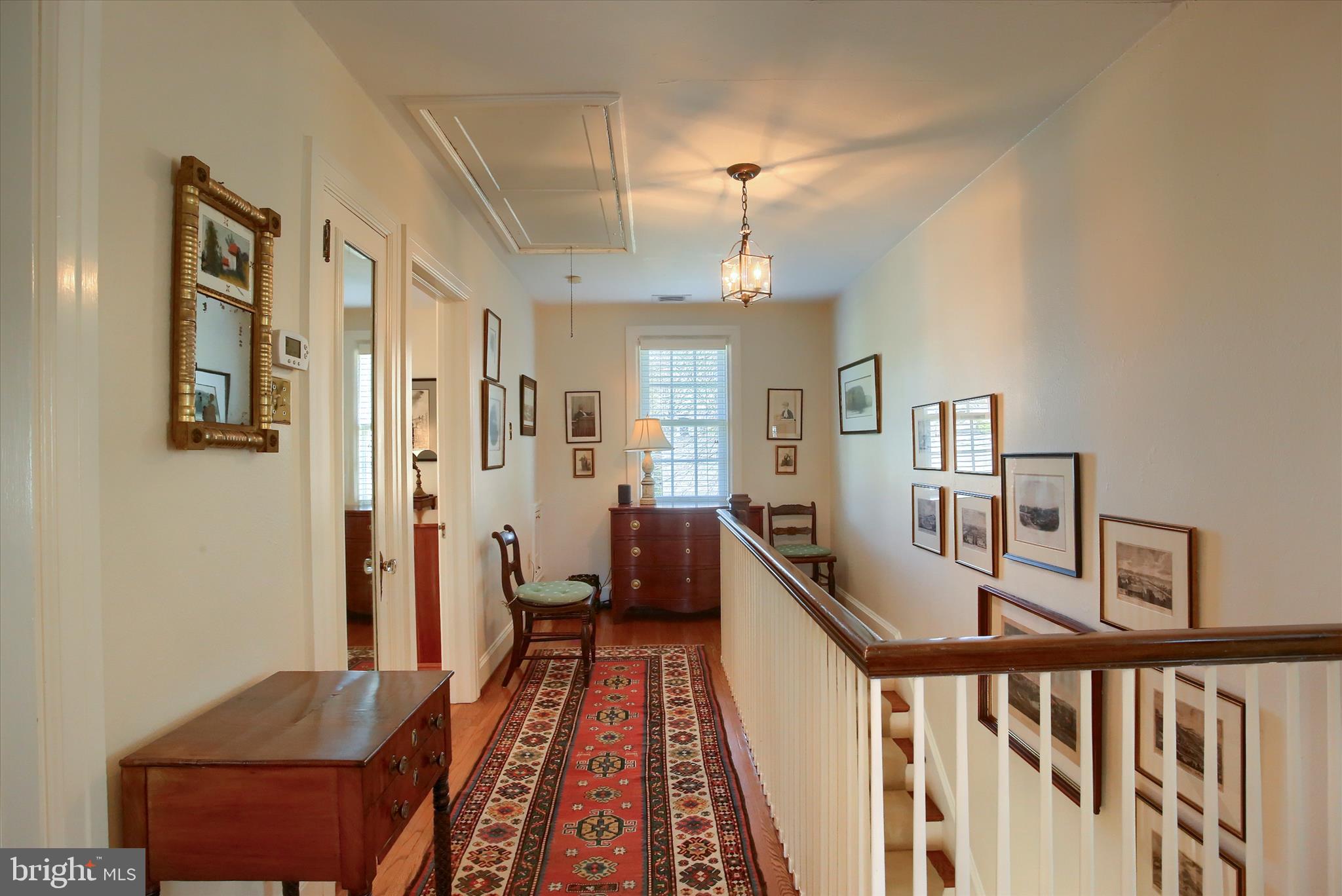 CAMP HILL BOROUGH - Residential