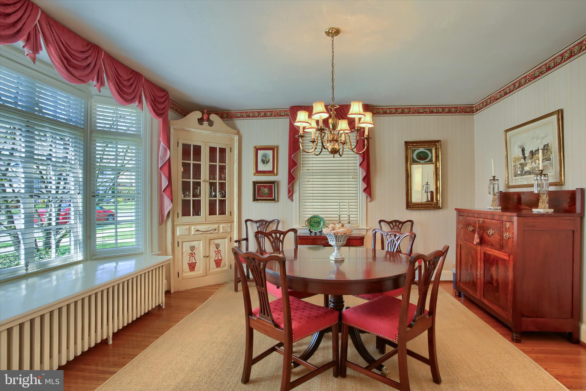 CAMP HILL BOROUGH - Residential