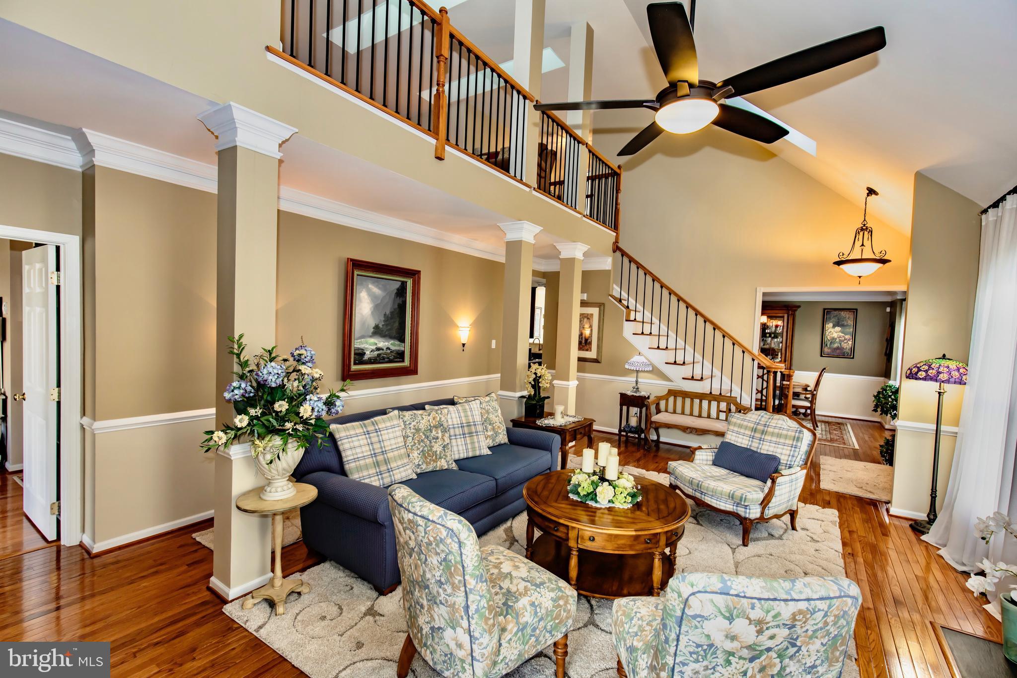 RIVERCREST - Residential