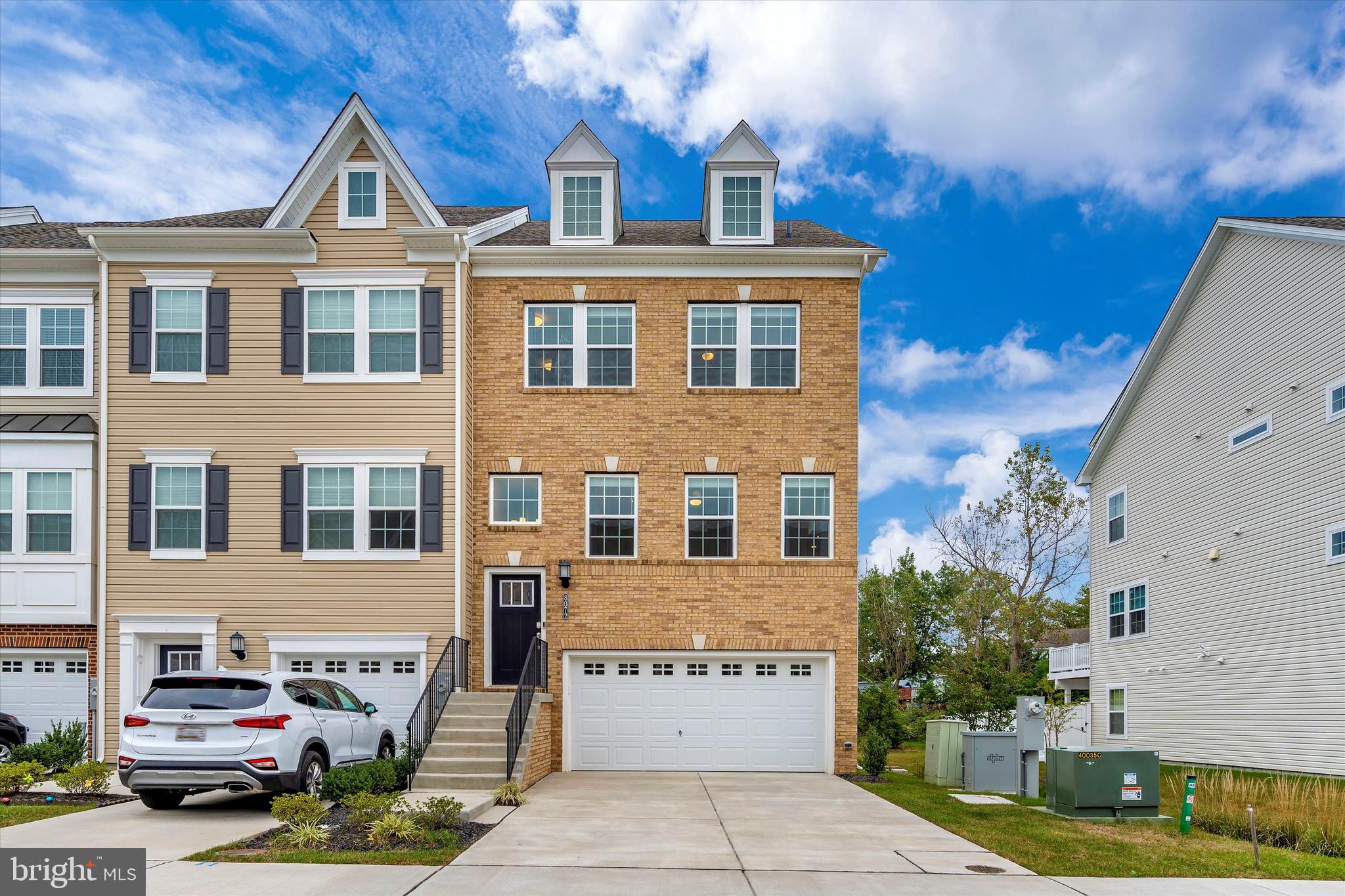 TROTTER CROSSING - Residential