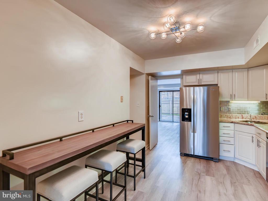 ANNEN WOODS - Residential