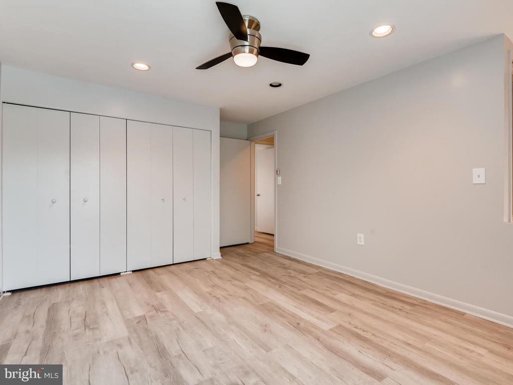 ANNEN WOODS - Residential