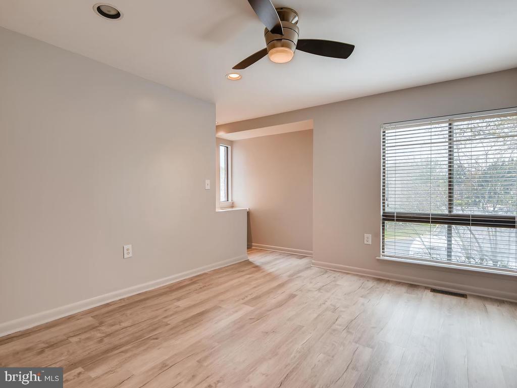 ANNEN WOODS - Residential