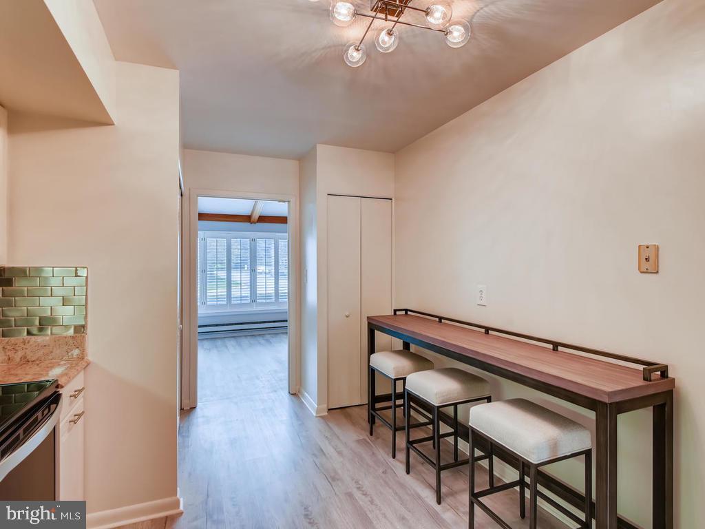 ANNEN WOODS - Residential