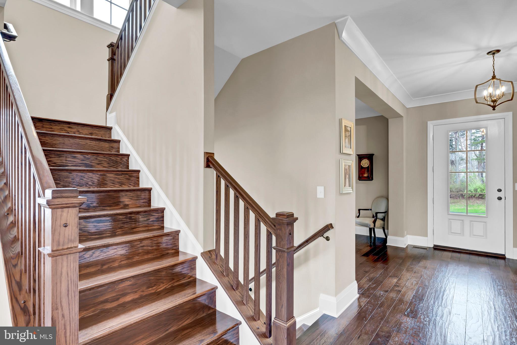 GROVE AT WILLOWSFORD - Residential