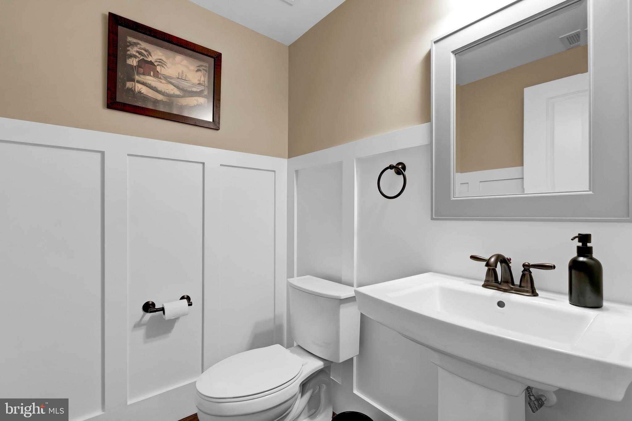 GROVE AT WILLOWSFORD - Residential