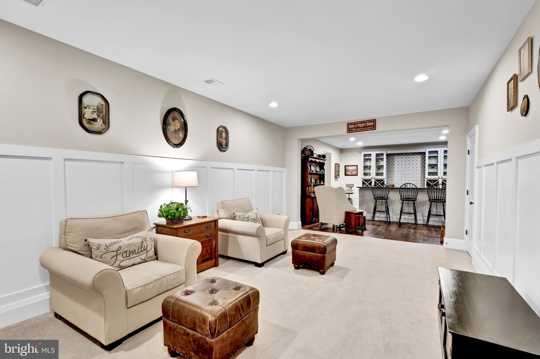 GROVE AT WILLOWSFORD - Residential