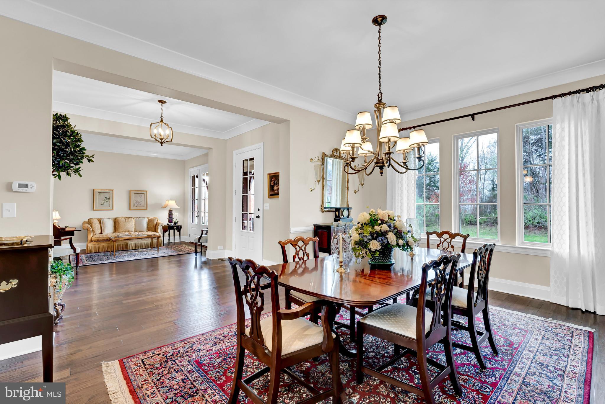 GROVE AT WILLOWSFORD - Residential