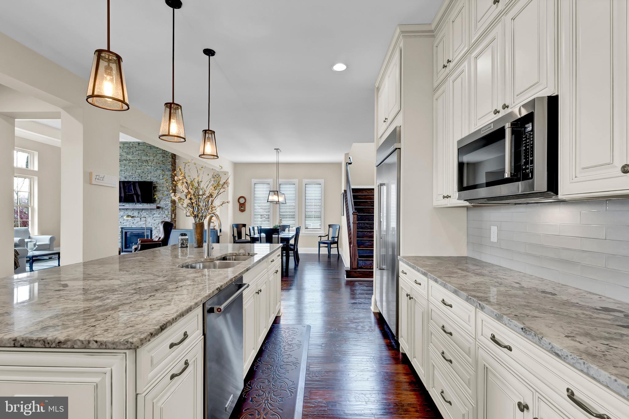 GROVE AT WILLOWSFORD - Residential