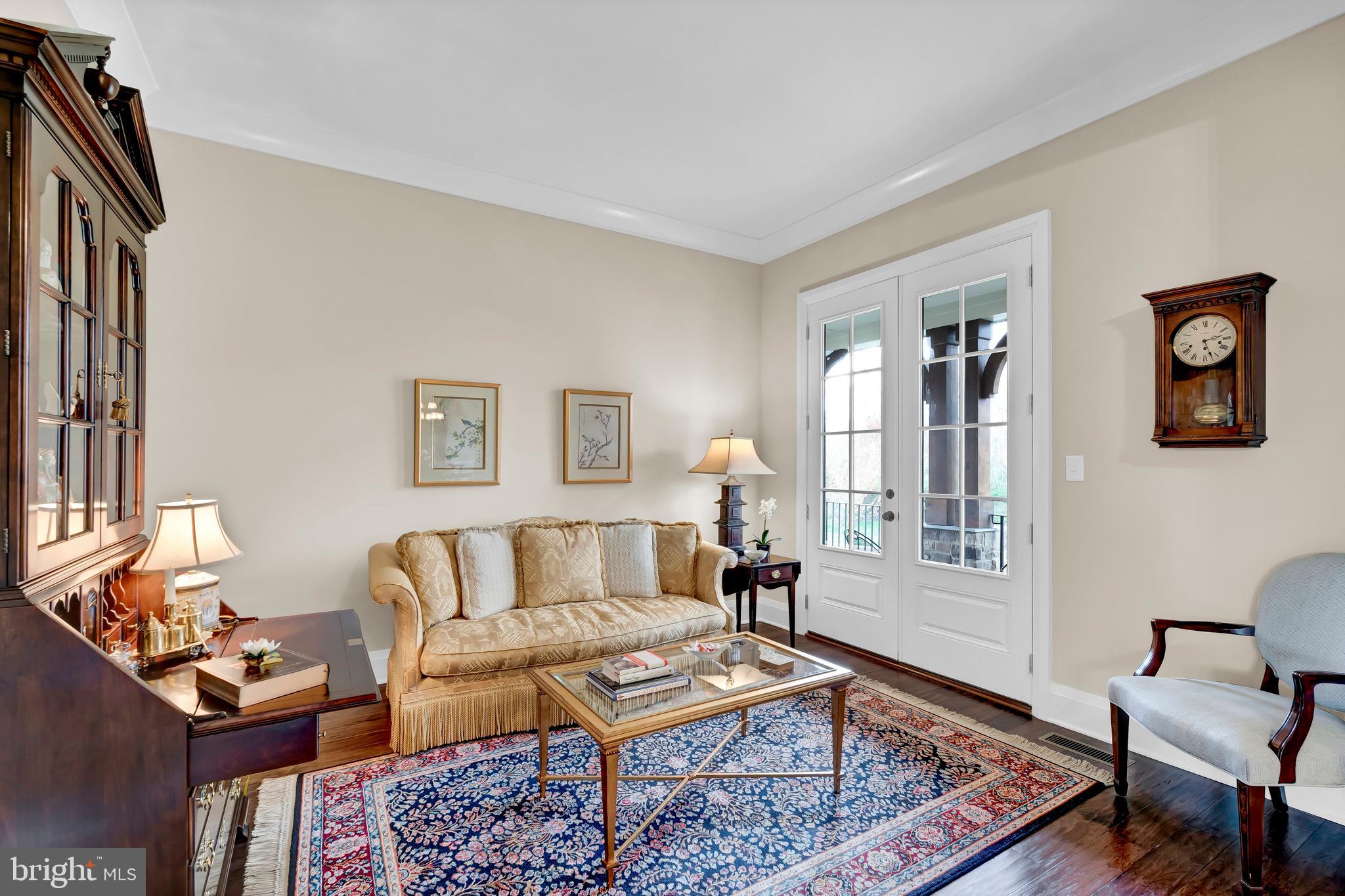 GROVE AT WILLOWSFORD - Residential