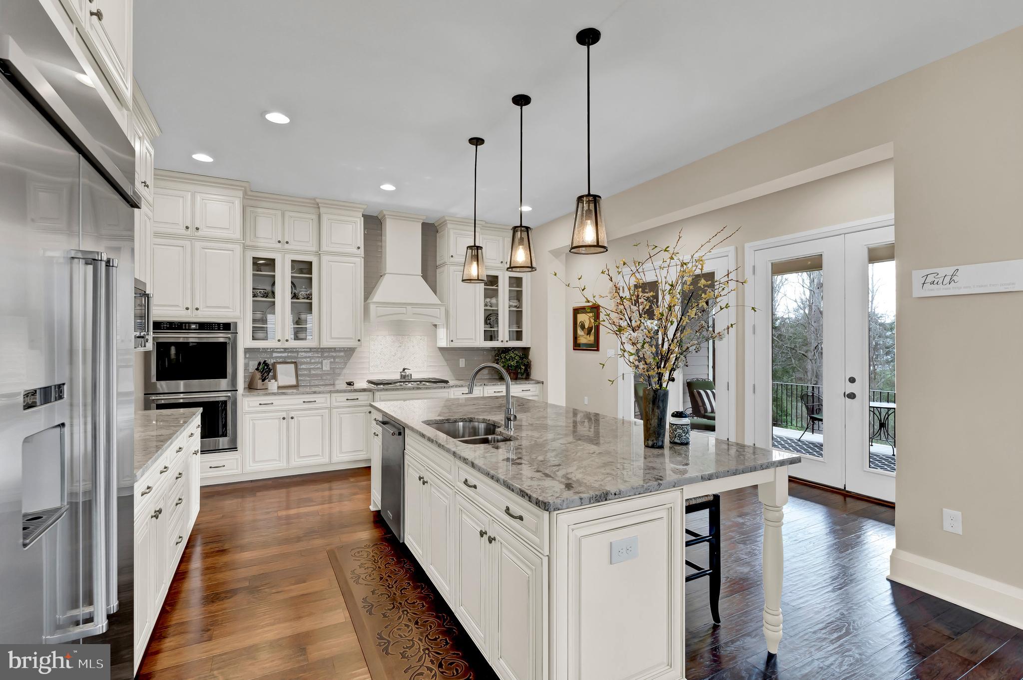 GROVE AT WILLOWSFORD - Residential