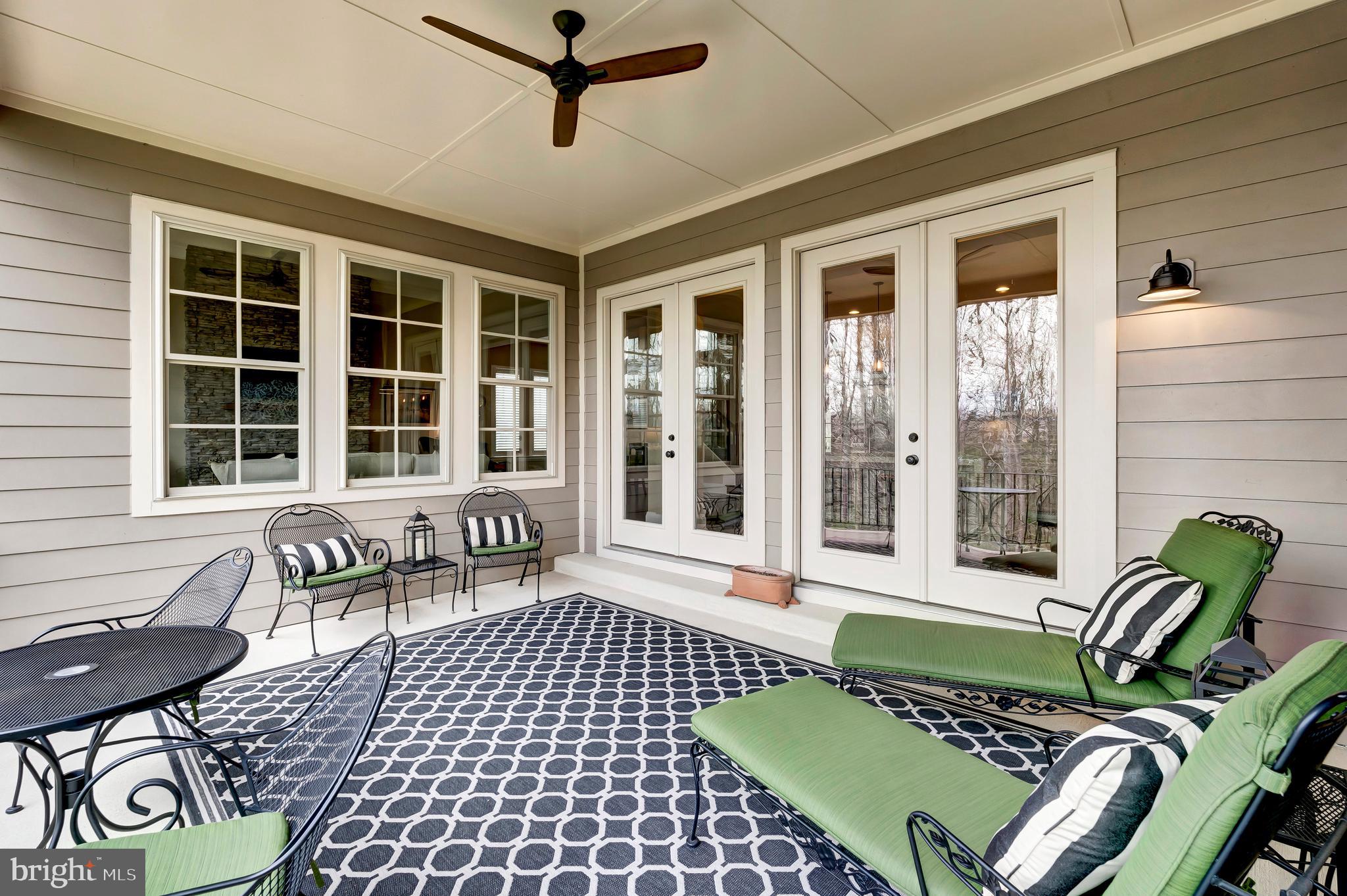 GROVE AT WILLOWSFORD - Residential