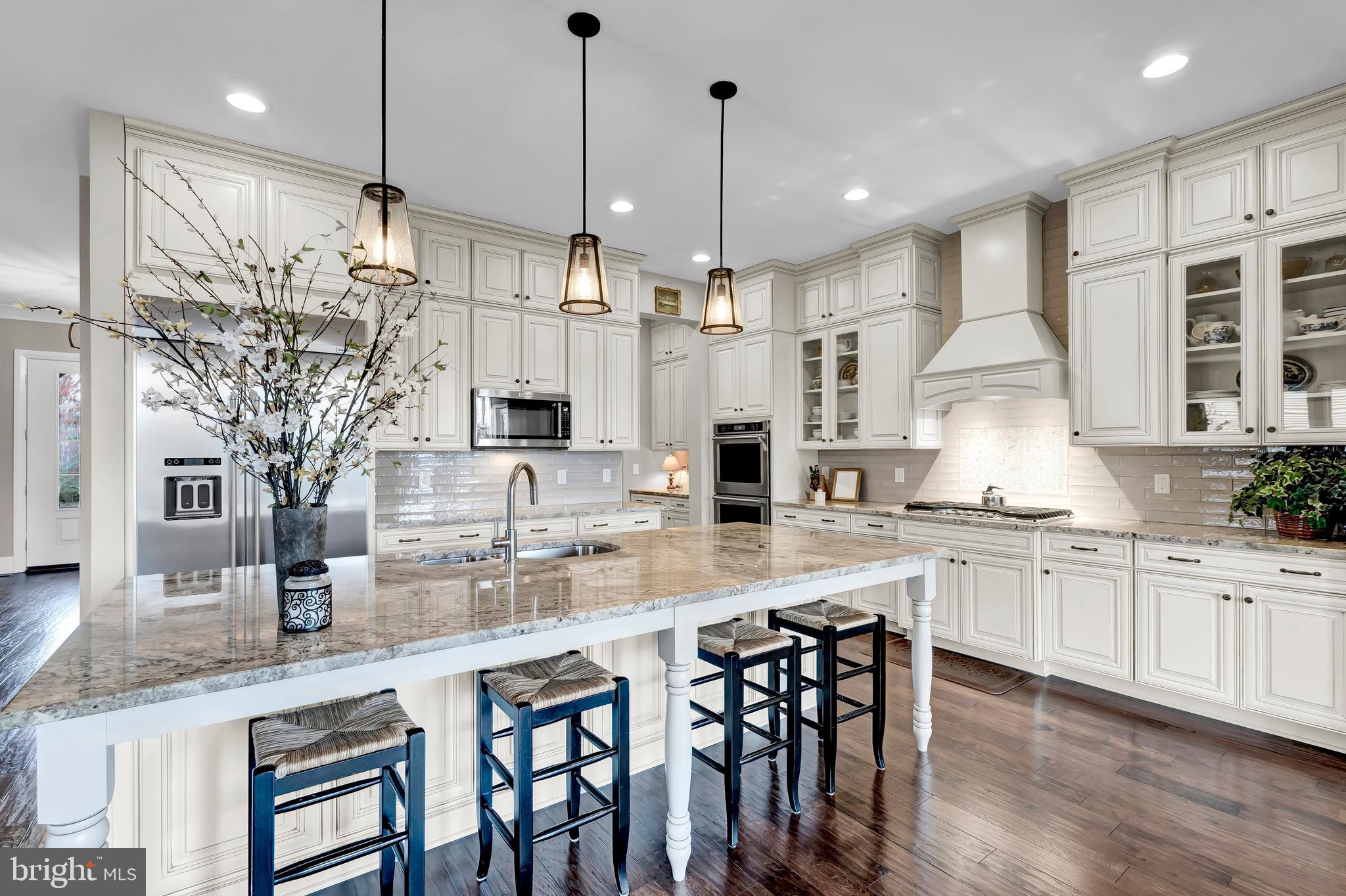 GROVE AT WILLOWSFORD - Residential