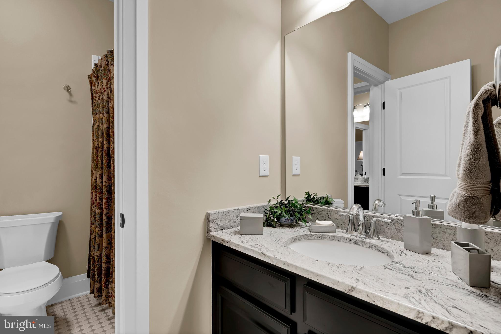 GROVE AT WILLOWSFORD - Residential