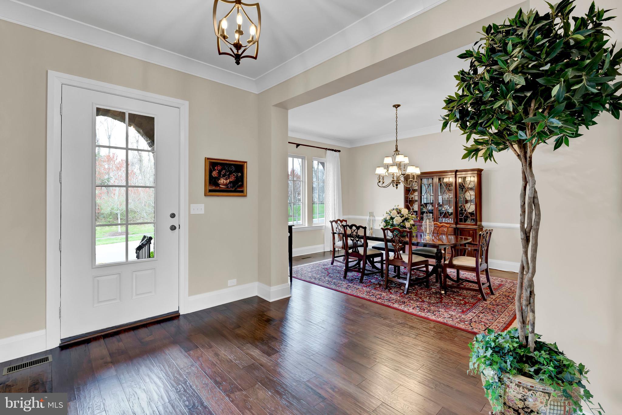 GROVE AT WILLOWSFORD - Residential