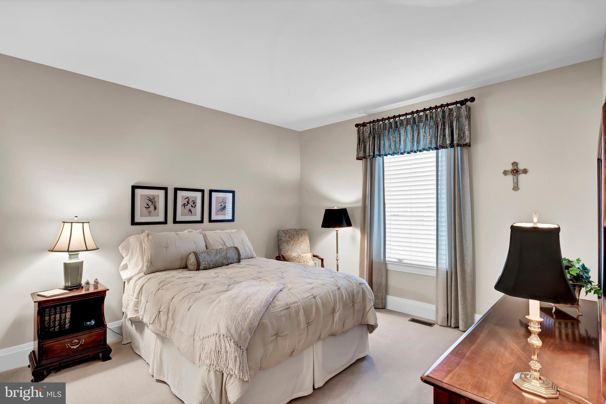 GROVE AT WILLOWSFORD - Residential