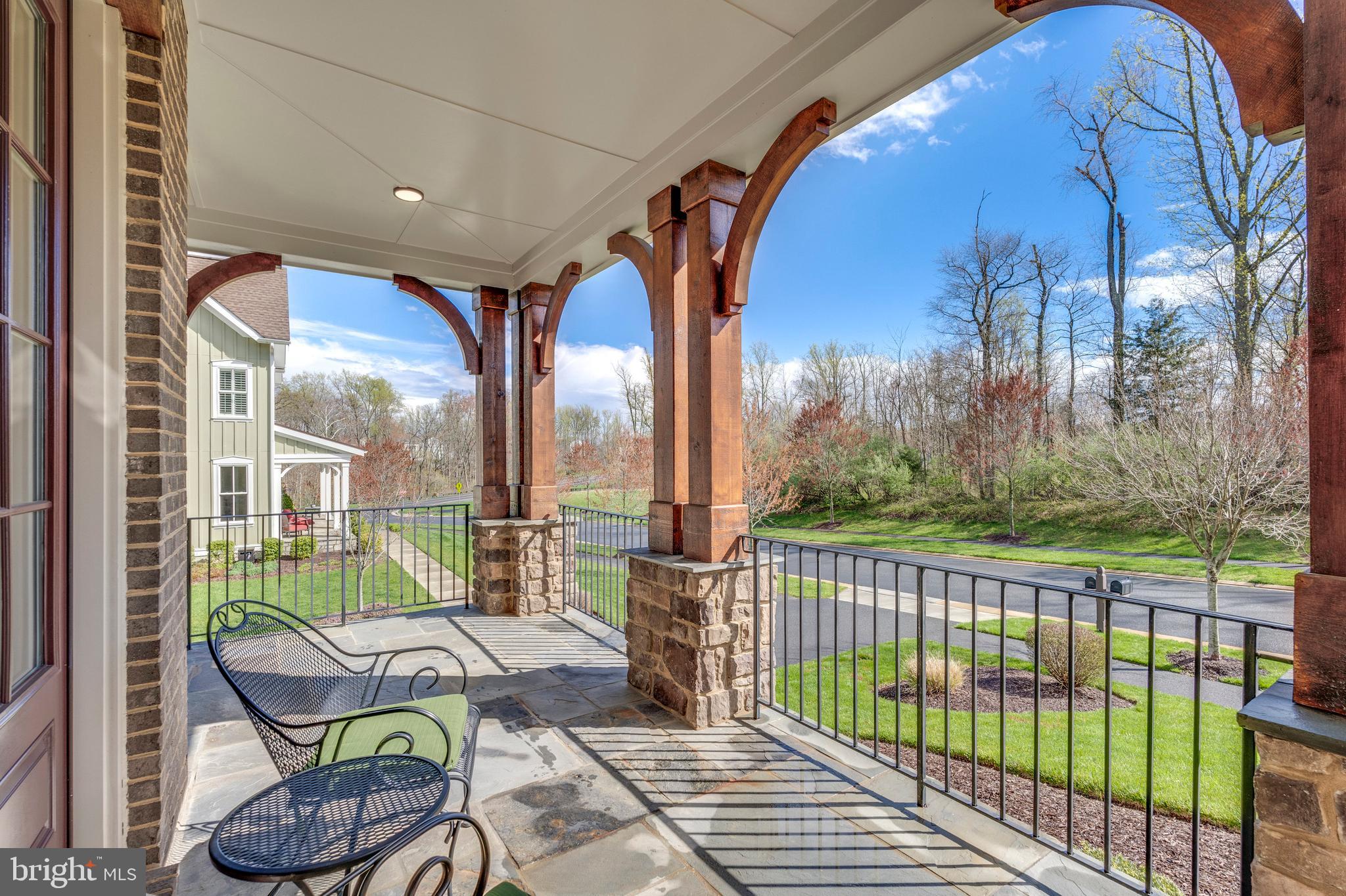 GROVE AT WILLOWSFORD - Residential