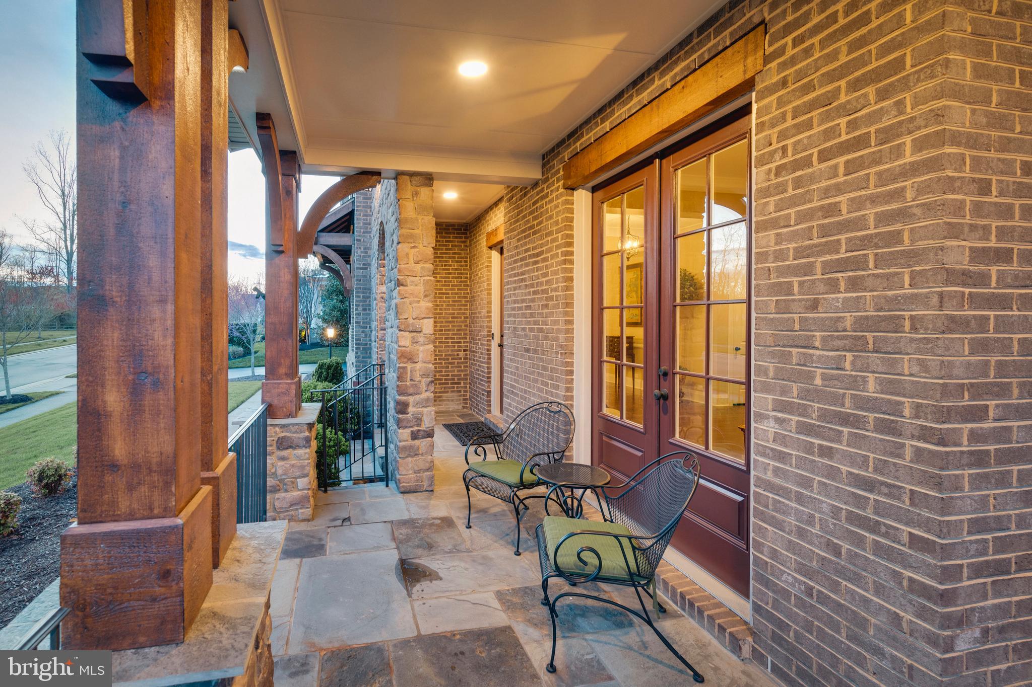 GROVE AT WILLOWSFORD - Residential