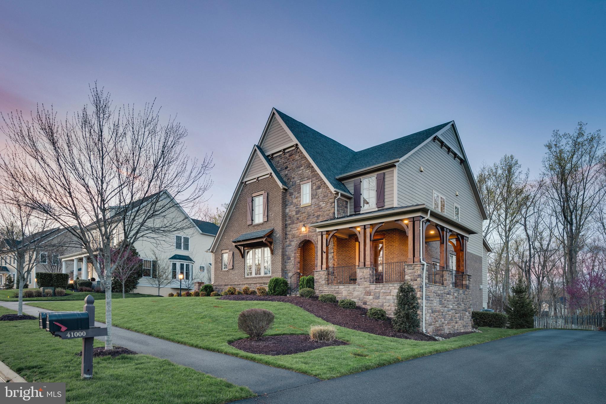 GROVE AT WILLOWSFORD - Residential