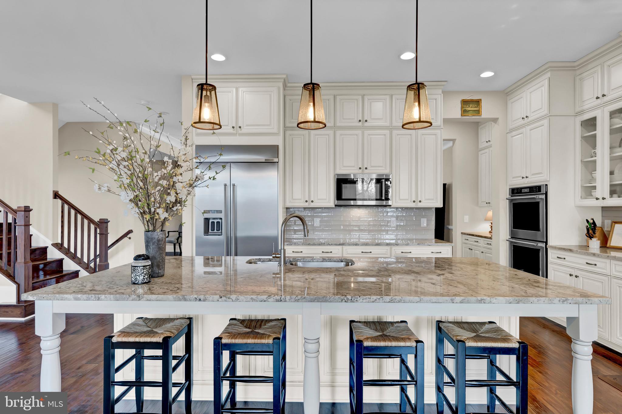 GROVE AT WILLOWSFORD - Residential