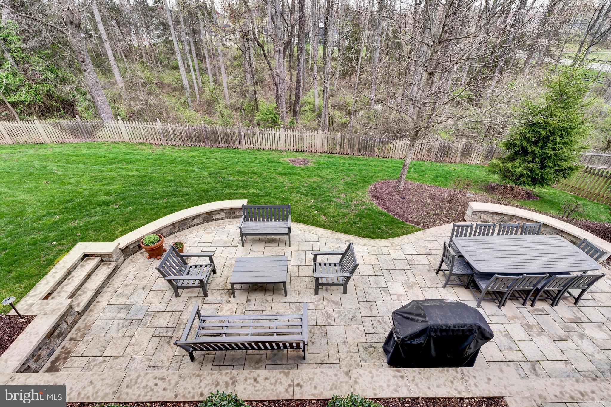 GROVE AT WILLOWSFORD - Residential