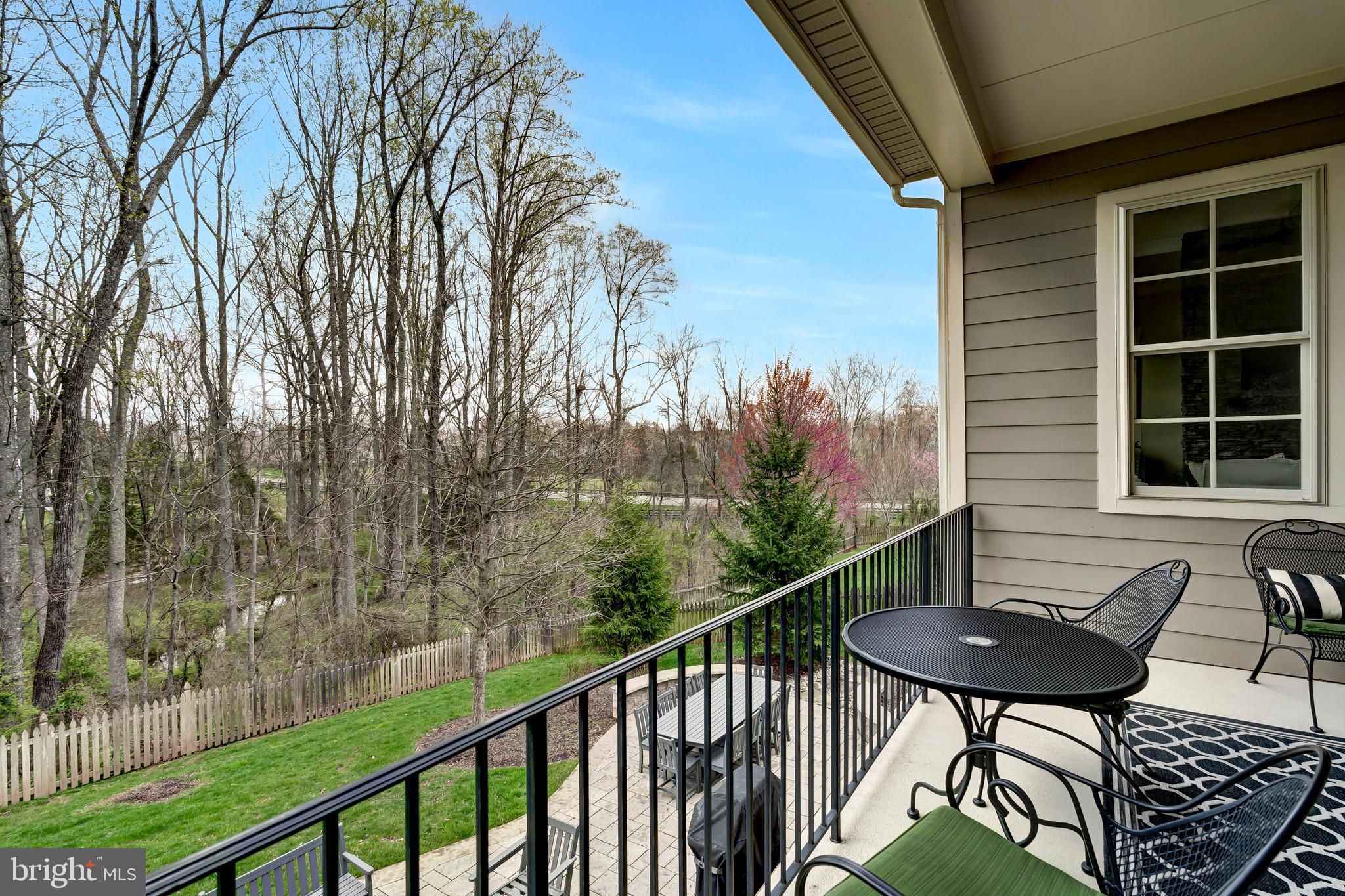 GROVE AT WILLOWSFORD - Residential